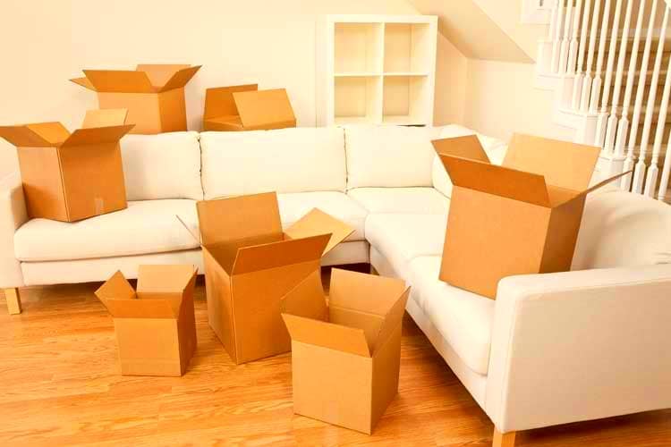 How to Plan for a Stress-Free House Move in Warrington .