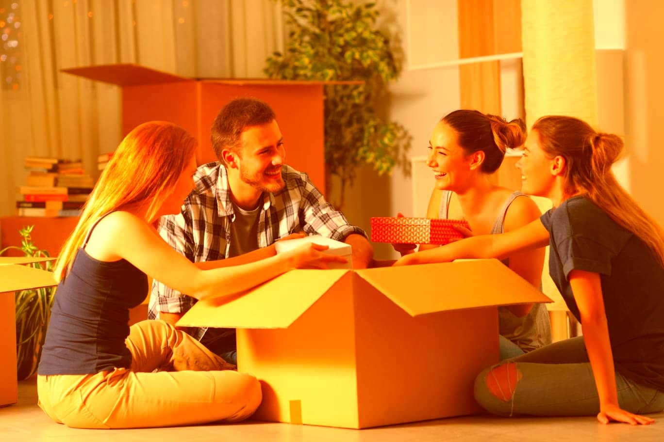A Guide to Moving into Student Accommodation in Warrington